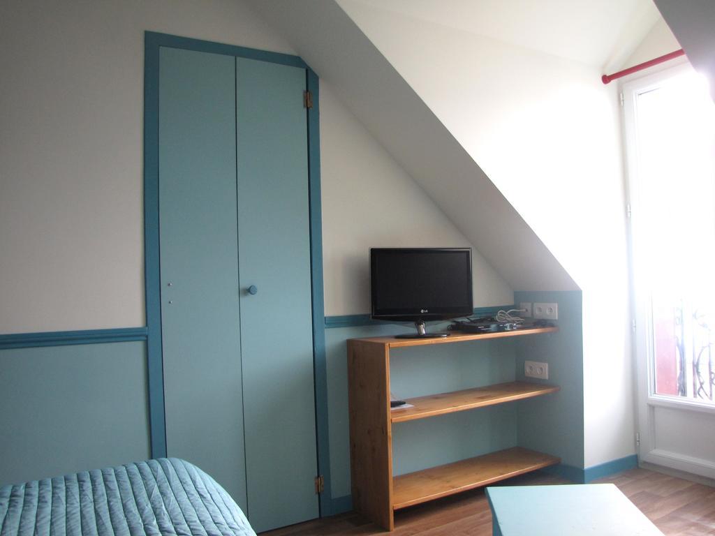 Les Camelias Apartment Льо Мон-Дор Стая снимка