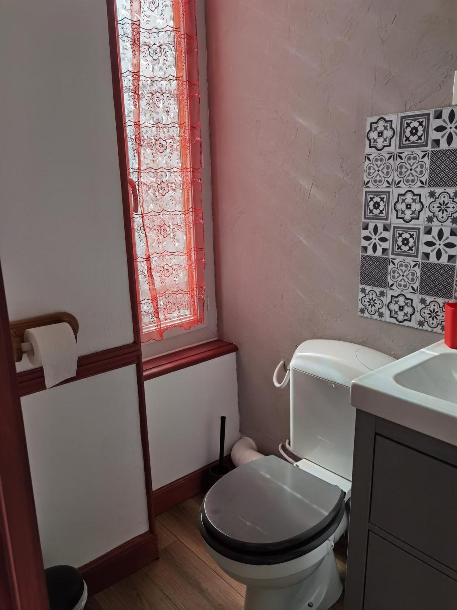Les Camelias Apartment Льо Мон-Дор Екстериор снимка