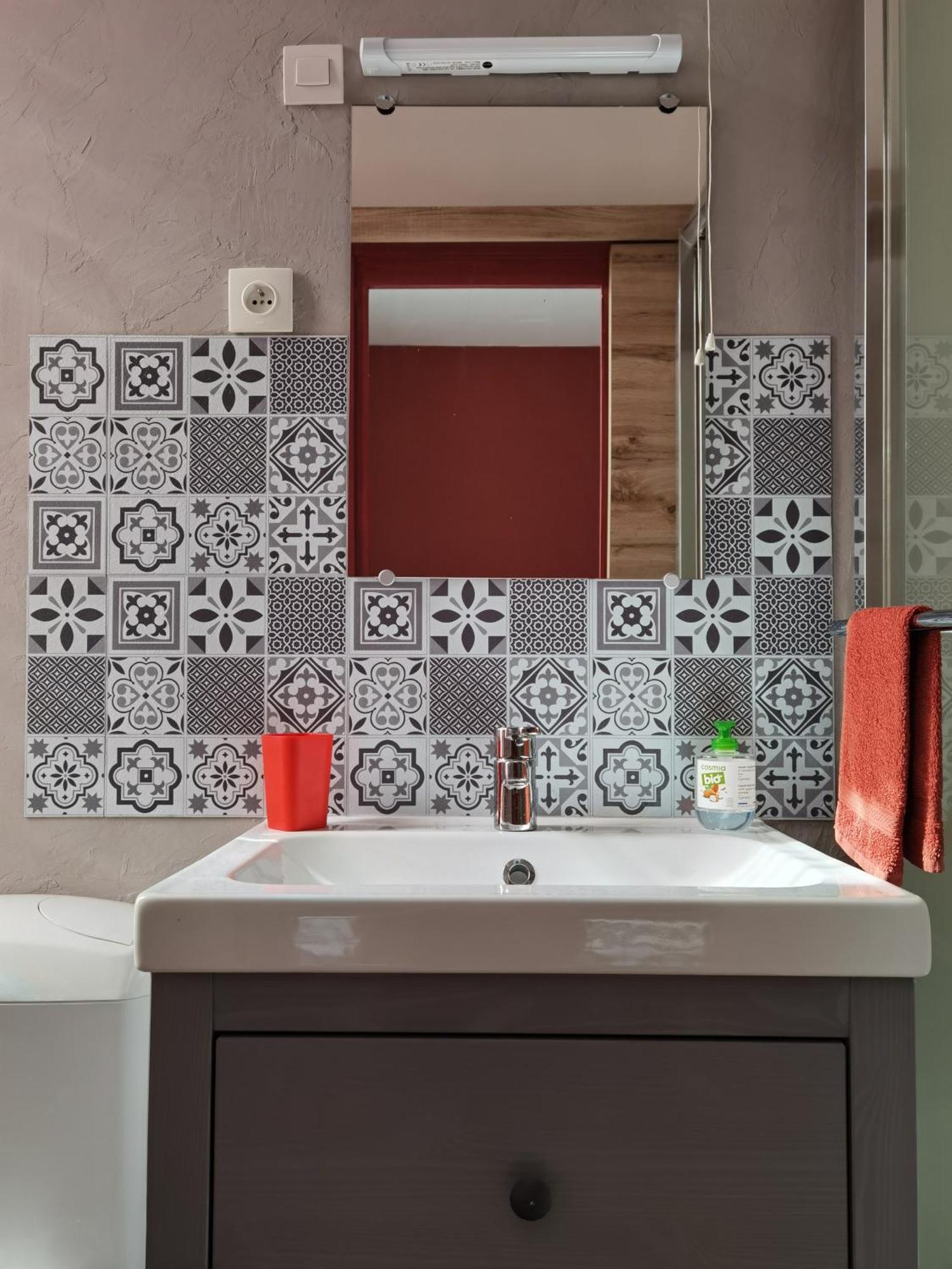 Les Camelias Apartment Льо Мон-Дор Екстериор снимка