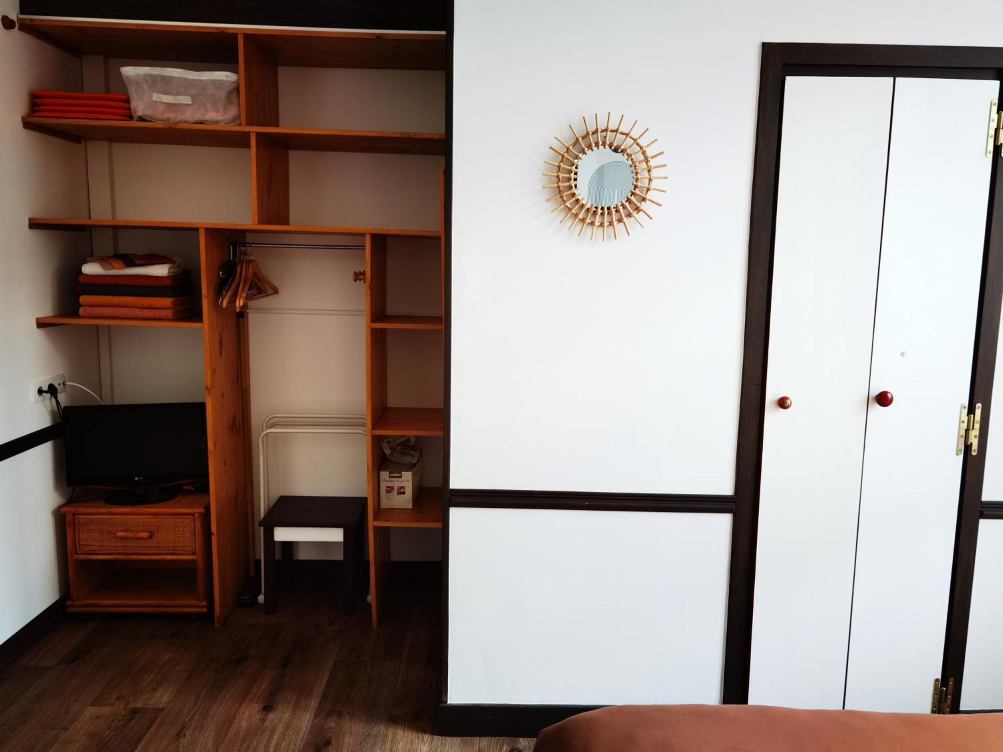 Les Camelias Apartment Льо Мон-Дор Екстериор снимка