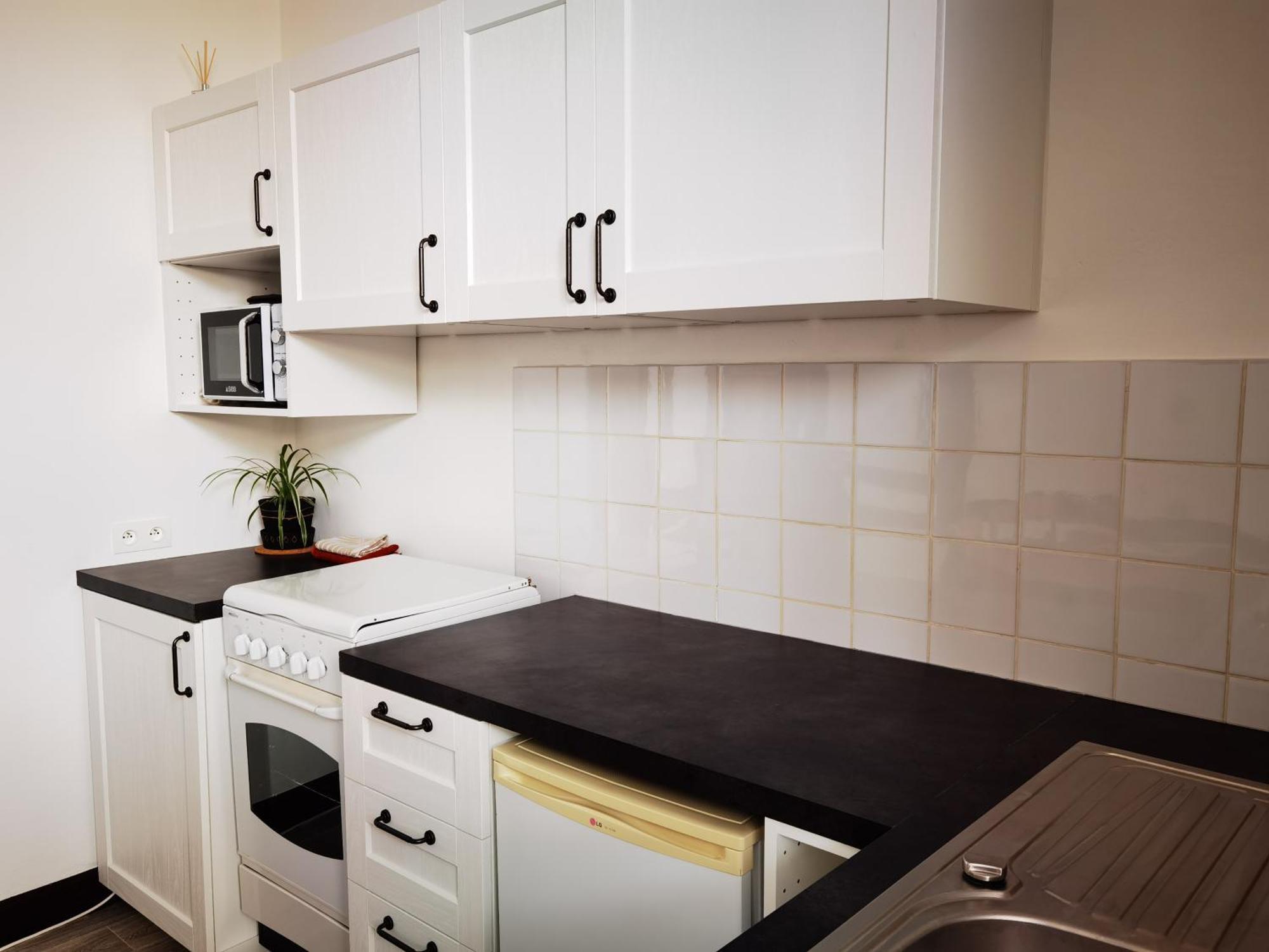 Les Camelias Apartment Льо Мон-Дор Екстериор снимка