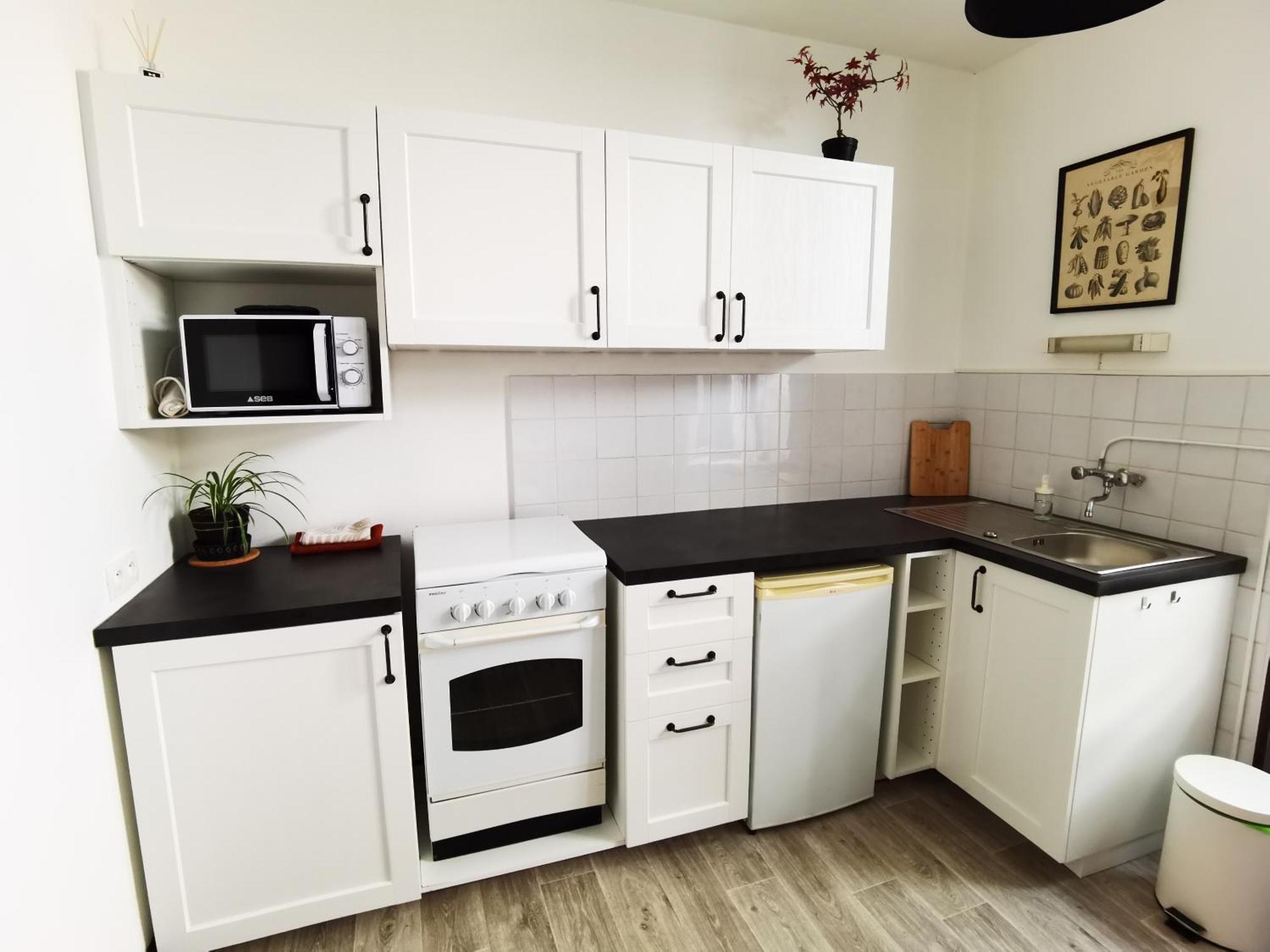 Les Camelias Apartment Льо Мон-Дор Екстериор снимка