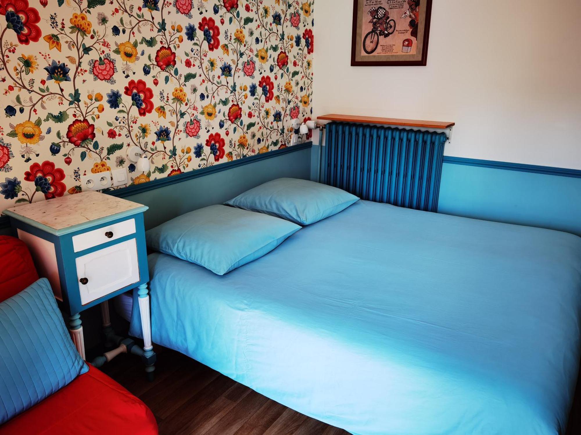 Les Camelias Apartment Льо Мон-Дор Екстериор снимка