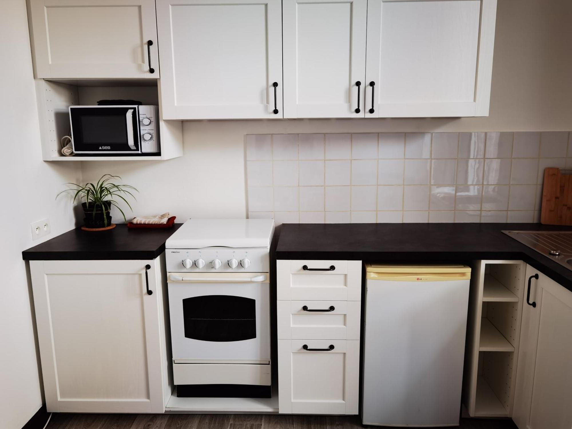 Les Camelias Apartment Льо Мон-Дор Екстериор снимка
