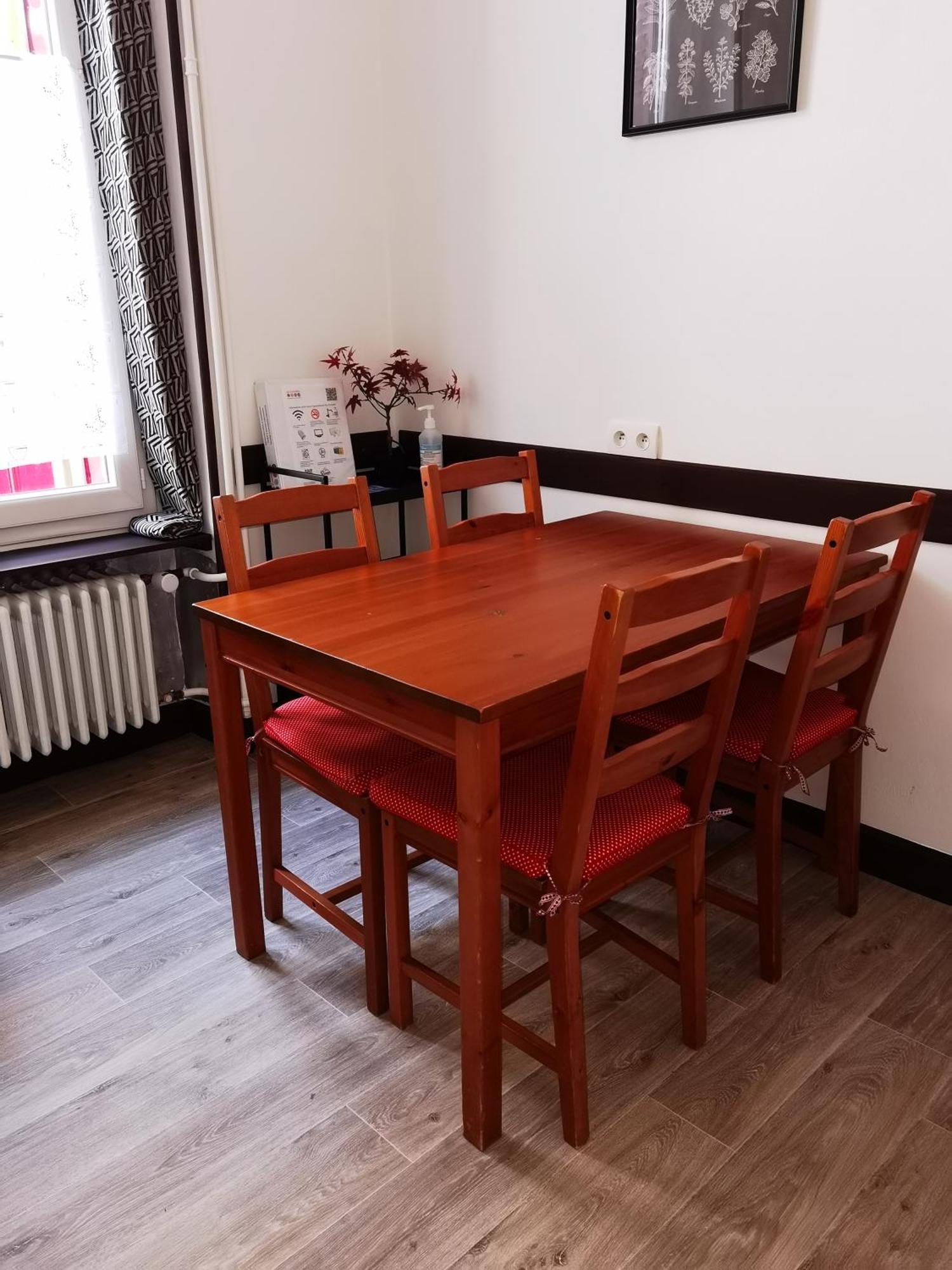 Les Camelias Apartment Льо Мон-Дор Екстериор снимка