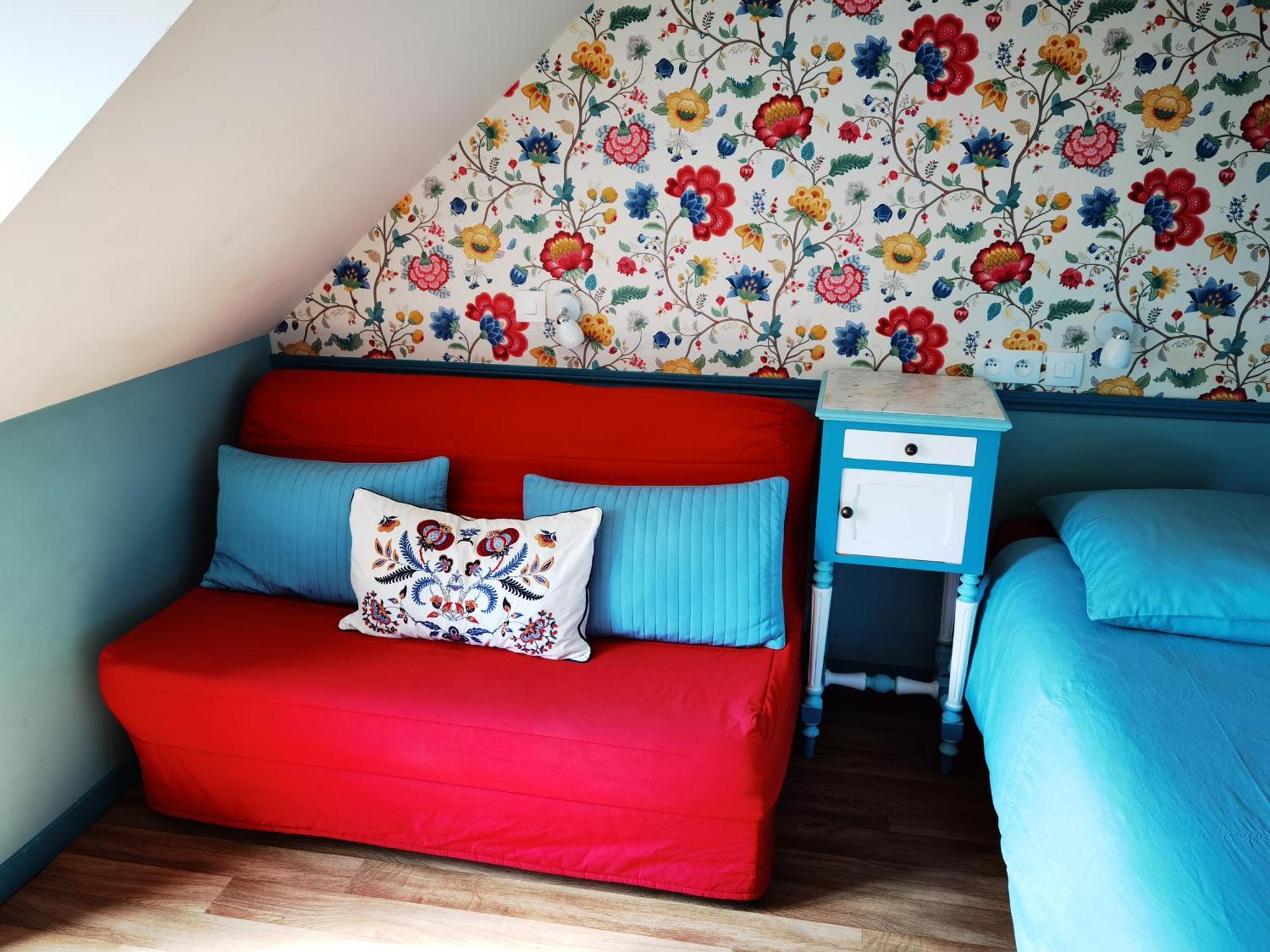 Les Camelias Apartment Льо Мон-Дор Екстериор снимка