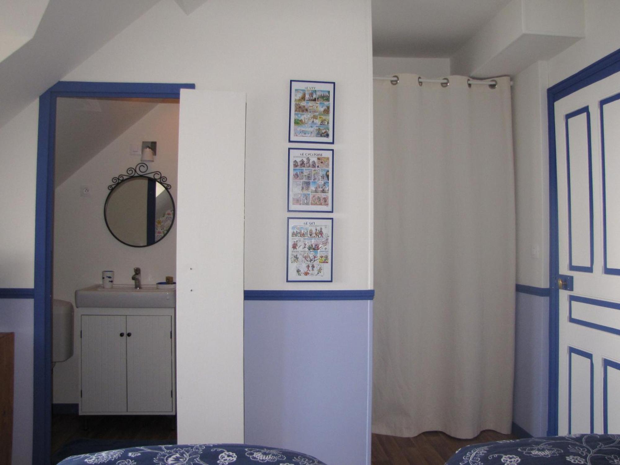 Les Camelias Apartment Льо Мон-Дор Стая снимка
