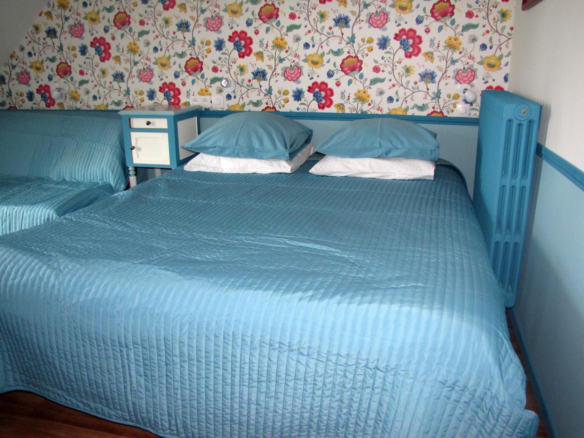 Les Camelias Apartment Льо Мон-Дор Стая снимка