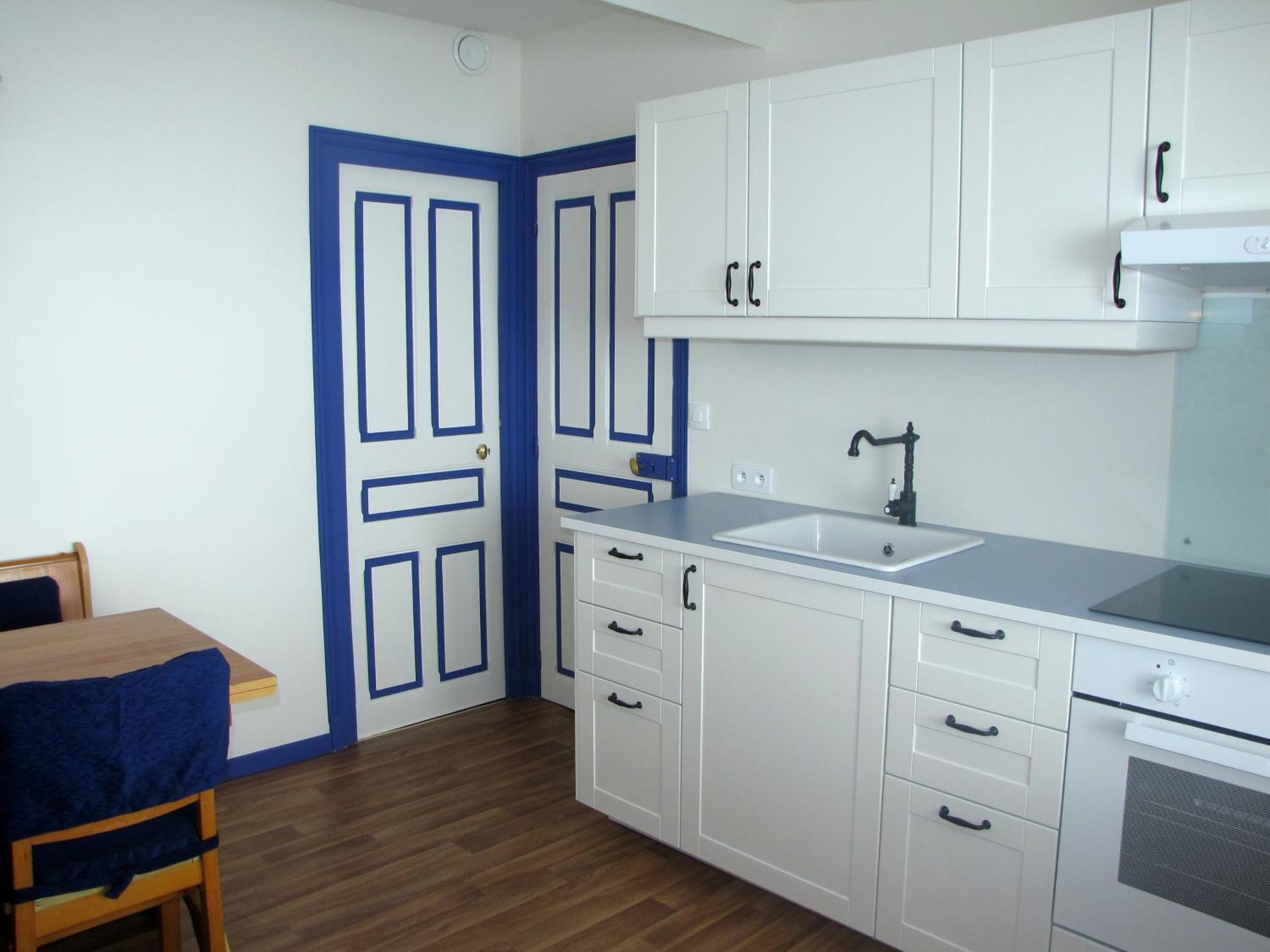 Les Camelias Apartment Льо Мон-Дор Стая снимка
