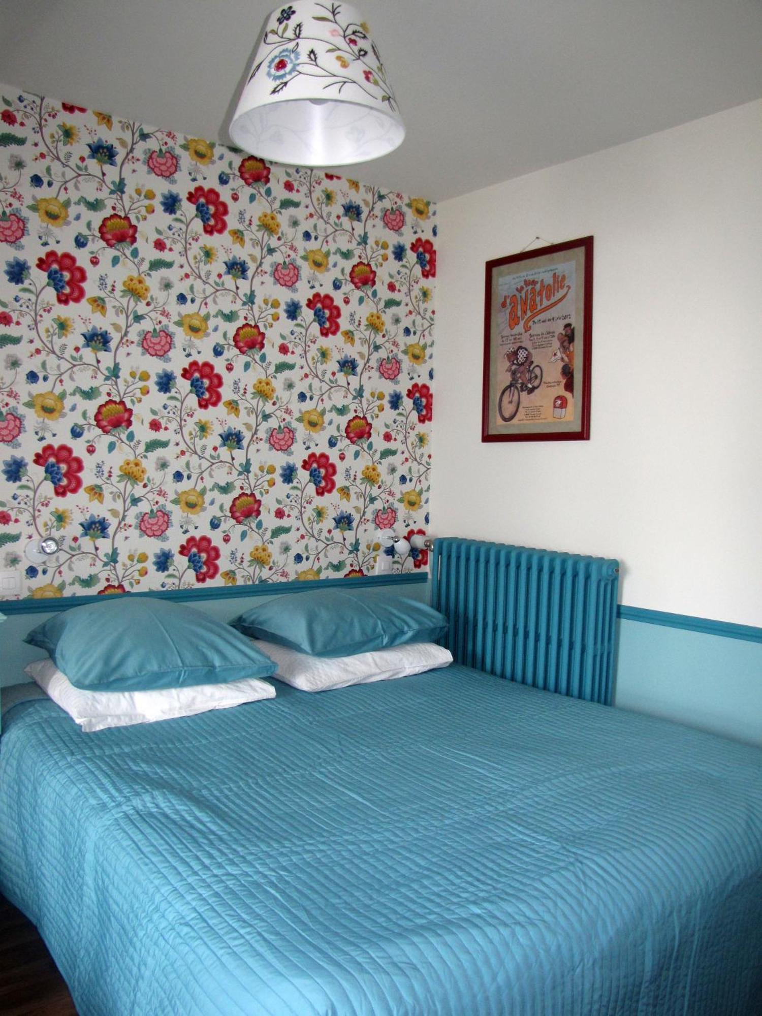 Les Camelias Apartment Льо Мон-Дор Стая снимка