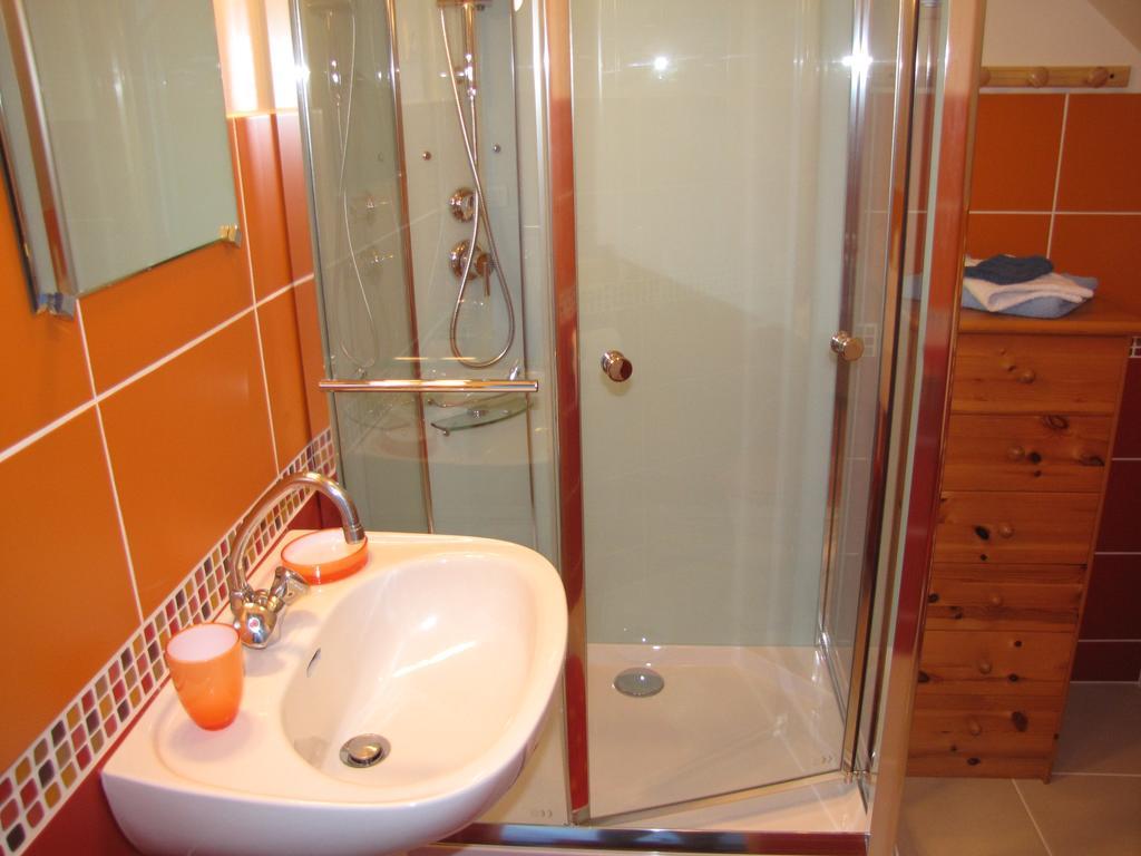 Les Camelias Apartment Льо Мон-Дор Стая снимка